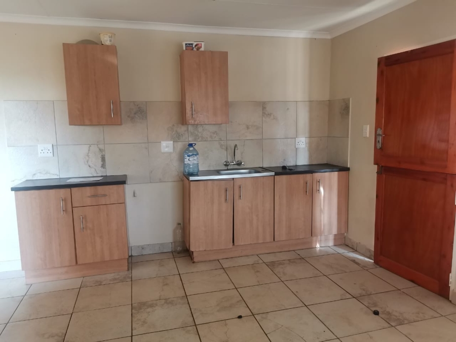 To Let 3 Bedroom Property for Rent in Freedom Park North West